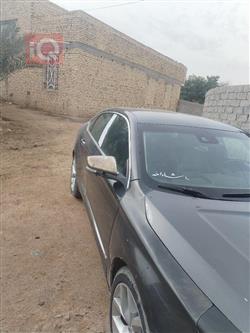 شيفروليه امبالا